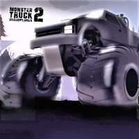 Monster Truck Shadowlands 2