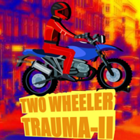 Two Wheeler Trauma 2