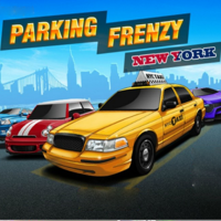 Parking Frenzy: New York