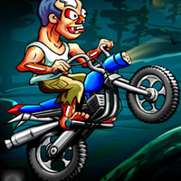 Zombie Racer