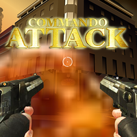Commando Attack - Defence