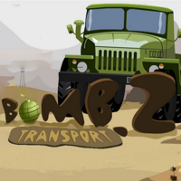 Bomb Transport 2