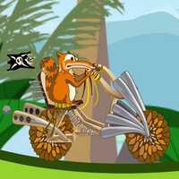 Ice Age Moto