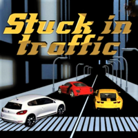 Stuck In Traffic