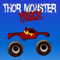 Thor Monster Truck