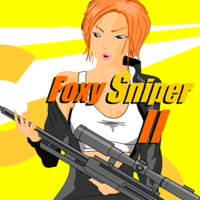 Foxy Sniper 2