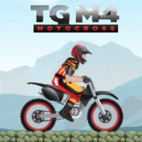 TG MOTOCROSS 4