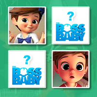 Boss Baby Memory