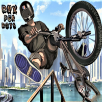 BMX For Boys