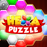 Hexa Puzzle