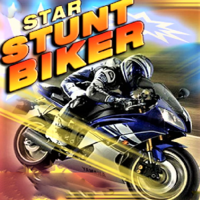 Star Stunt Biker