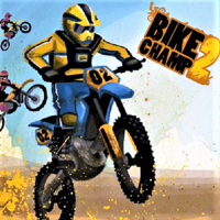 Bike Champ 2