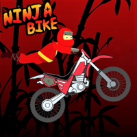 Ninja Bike