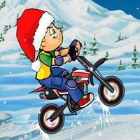Snow Fall Race