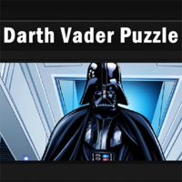 Darth Vader Puzzle