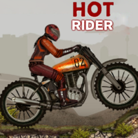 Hot Rider