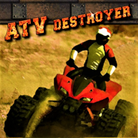 ATV Destroyer