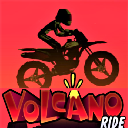 Volcano Ride