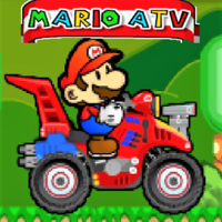 Mario ATV