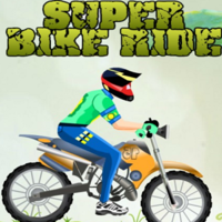 Super Bike Ride