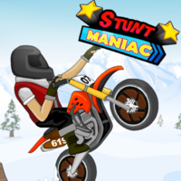 Stunt Maniac