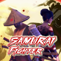Samurai Fighter