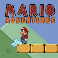 Mario Adventures