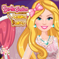 Barbie Fashion Designer Contest