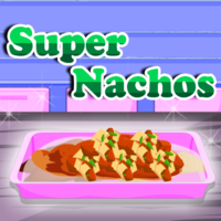 Cooking Master: Super Nachos