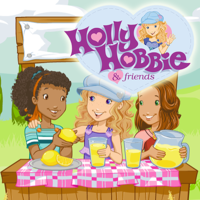 Holly Hobbie and Friends