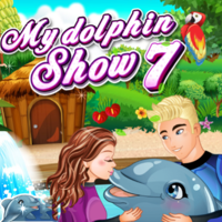 My Dolphin Show 7