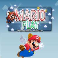Mario Play