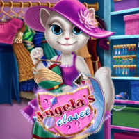 Angela's Closet