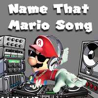Name That Mario Song