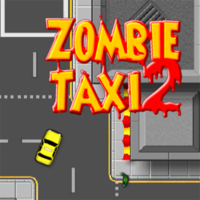 Zombie Taxi 2