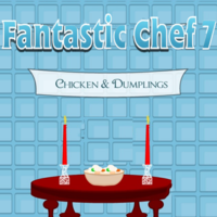 Fantastic Chef 7: Chicken And Dumplings