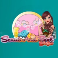 Scrub And Peel Make Over