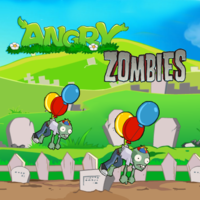 Angry Zombies
