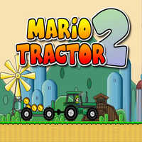 Mario Tractor 2
