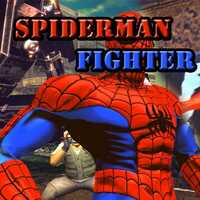 Spiderman Fighter