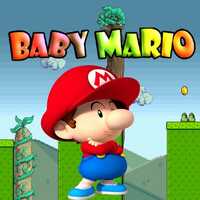 Baby Mario