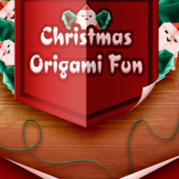 Christmas Origami Fun