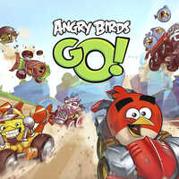 Angry Birds Go