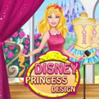 Disney Princess Design