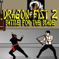 Dragon Fist 2: Battle for the Blade