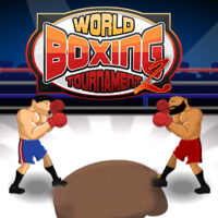World Boxing Tournament 2