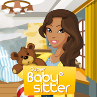 Super Baby Sitter