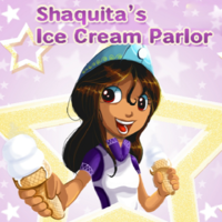 Shaquita's Ice Cream Parlor