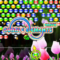 Bubble Elements Earth