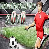 Virtual Football Cup 2010